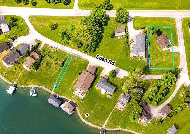 3150 Eden Road, Ellston, IA 50074