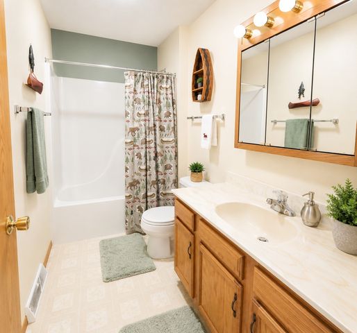 3150 Eden Road, Ellston, IA 50074