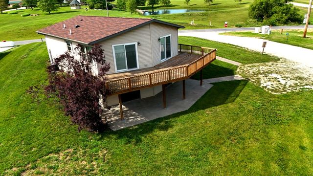 3150 Eden Road, Ellston, IA 50074