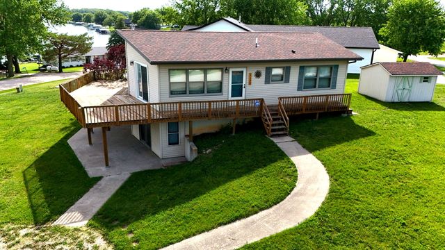 3150 Eden Road, Ellston, IA 50074