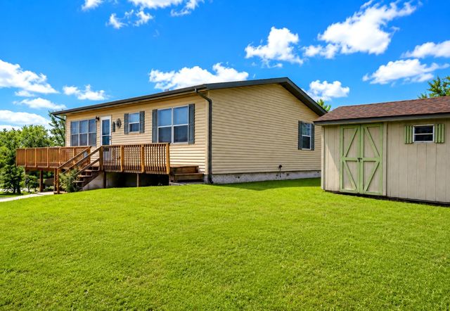 3150 Eden Road, Ellston, IA 50074