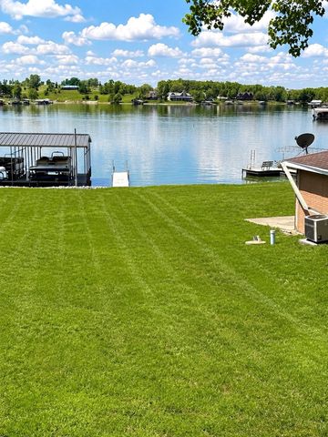 3150 Eden Road, Ellston, IA 50074