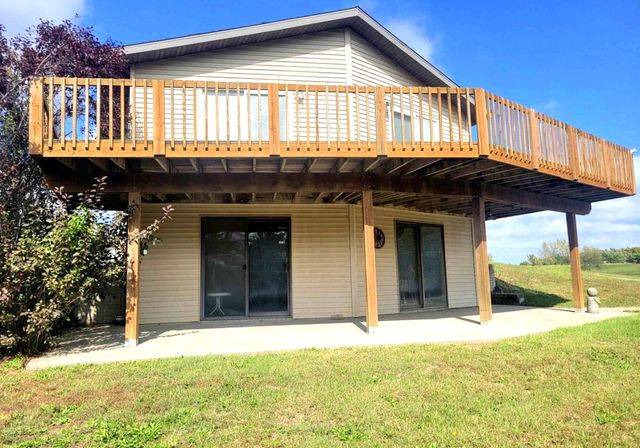 3150 Eden Road, Ellston, IA 50074