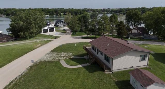 3150 Eden Road, Ellston, IA 50074