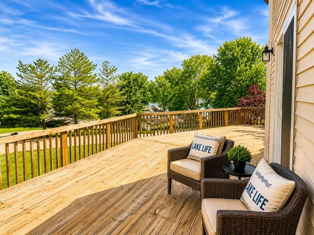 3150 Eden Road, Ellston, IA 50074