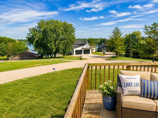 3150 Eden Road, Ellston, IA 50074