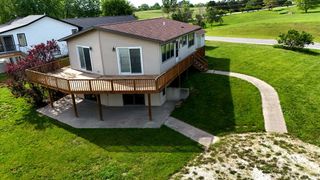 3150 Eden Road, Ellston, IA 50074