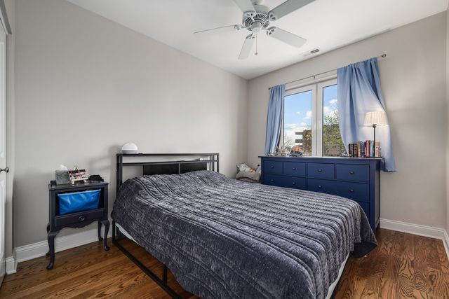 1742 N Bissell Street, Chicago, IL 60614