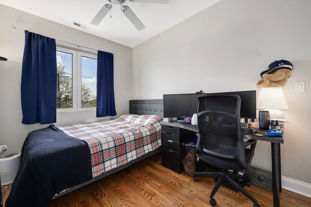 1742 N Bissell Street, Chicago, IL 60614