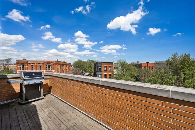 1742 N Bissell Street, Chicago, IL 60614