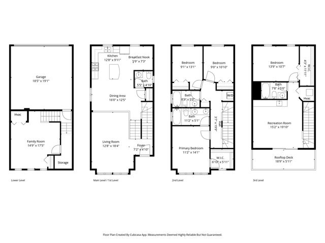 1742 N Bissell Street, Chicago, IL 60614