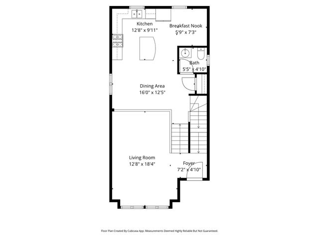1742 N Bissell Street, Chicago, IL 60614