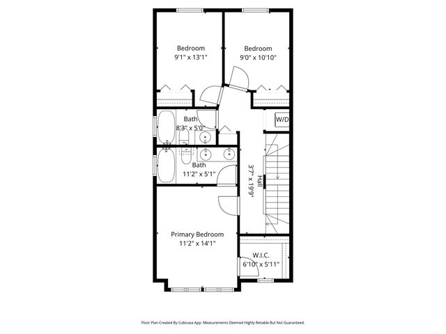 1742 N Bissell Street, Chicago, IL 60614