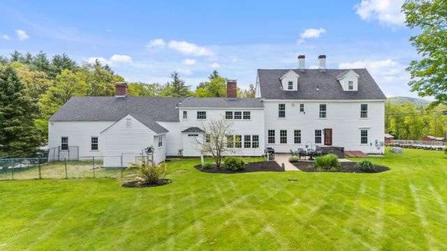 1 Cross Road, Francestown, NH 03043