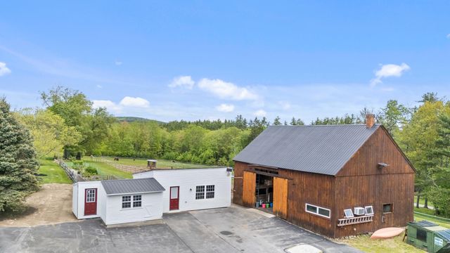 1 Cross Road, Francestown, NH 03043