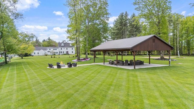 1 Cross Road, Francestown, NH 03043