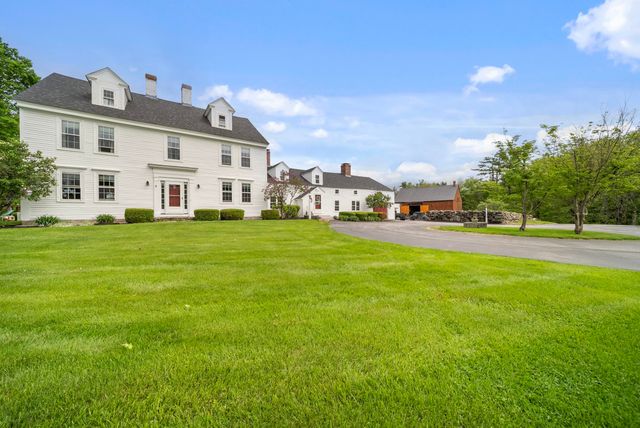 1 Cross Road, Francestown, NH 03043