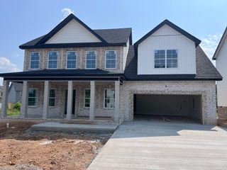726 Buffalo Ford Dr, Clarksville, TN 37042