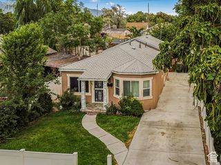 45 W CRYSTAL AVE, Salt Lake City, UT 84115
