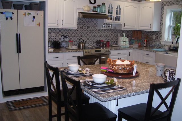 743 COMERTOWN RD, Shenandoah, VA 22849