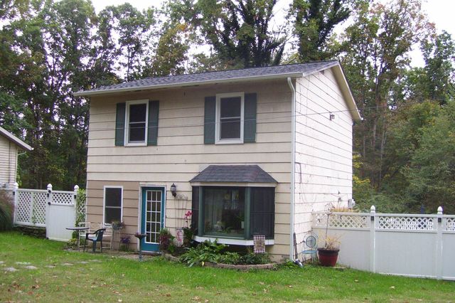 743 COMERTOWN RD, Shenandoah, VA 22849