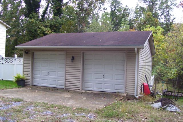 743 COMERTOWN RD, Shenandoah, VA 22849