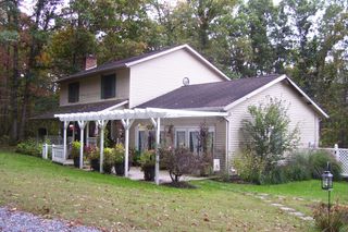 743 COMERTOWN RD, Shenandoah, VA 22849