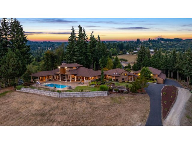 4961 GREEN MOUNTAIN Rd, Kalama, WA 98625