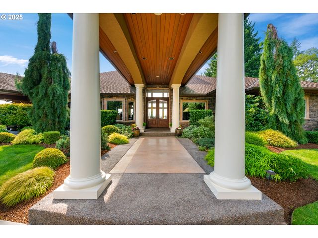 4961 GREEN MOUNTAIN Rd, Kalama, WA 98625