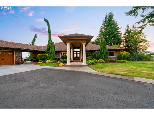 4961 GREEN MOUNTAIN Rd, Kalama, WA 98625