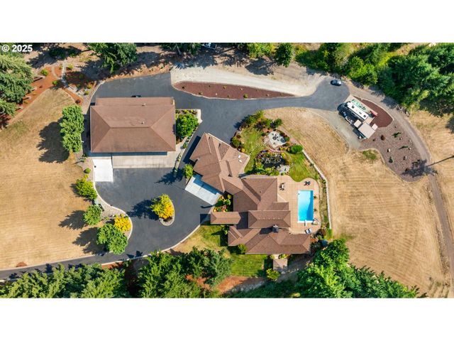 4961 GREEN MOUNTAIN Rd, Kalama, WA 98625