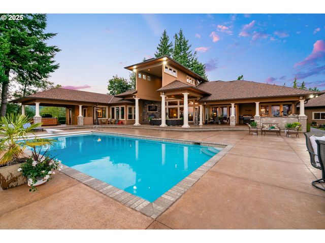 4961 GREEN MOUNTAIN Rd, Kalama, WA 98625