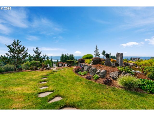 4961 GREEN MOUNTAIN Rd, Kalama, WA 98625