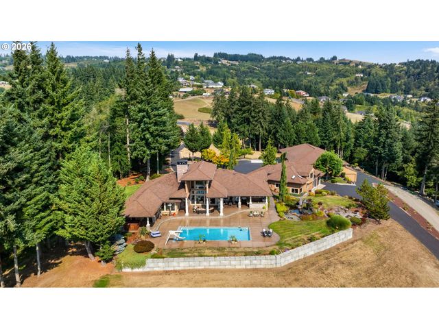 4961 GREEN MOUNTAIN Rd, Kalama, WA 98625