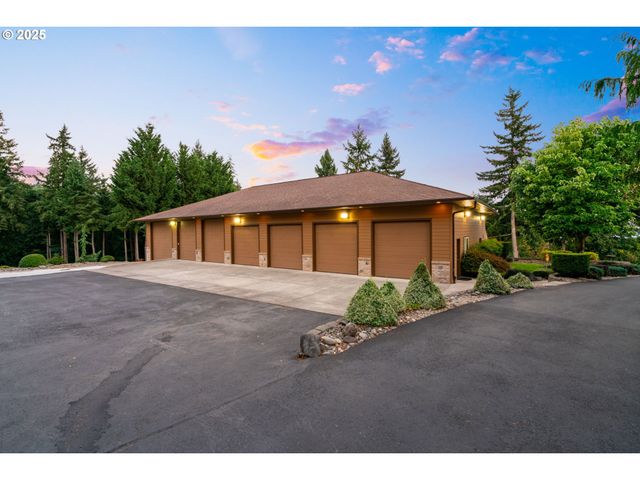 4961 GREEN MOUNTAIN Rd, Kalama, WA 98625