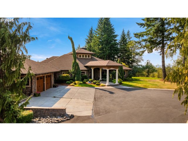 4961 GREEN MOUNTAIN Rd, Kalama, WA 98625