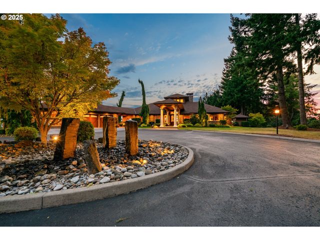 4961 GREEN MOUNTAIN Rd, Kalama, WA 98625