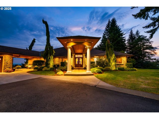 4961 GREEN MOUNTAIN Rd, Kalama, WA 98625