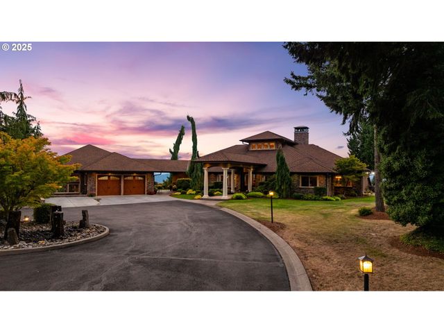 4961 GREEN MOUNTAIN Rd, Kalama, WA 98625