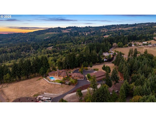 4961 GREEN MOUNTAIN Rd, Kalama, WA 98625
