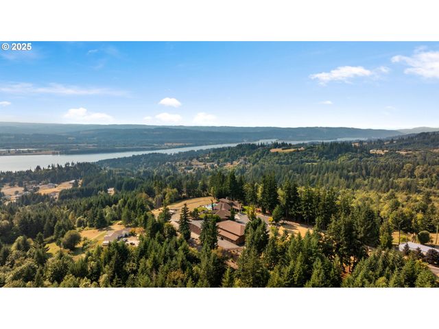 4961 GREEN MOUNTAIN Rd, Kalama, WA 98625