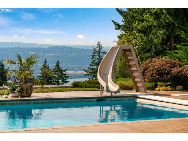 4961 GREEN MOUNTAIN Rd, Kalama, WA 98625