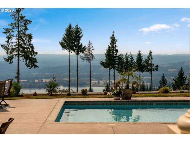 4961 GREEN MOUNTAIN Rd, Kalama, WA 98625