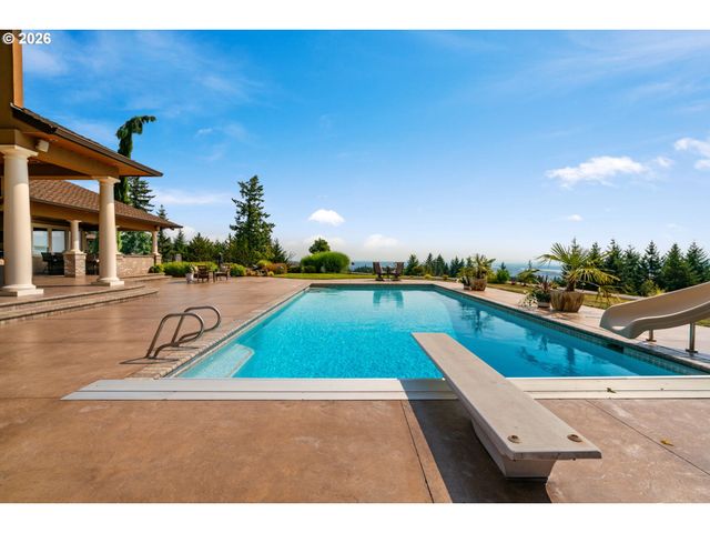 4961 GREEN MOUNTAIN Rd, Kalama, WA 98625