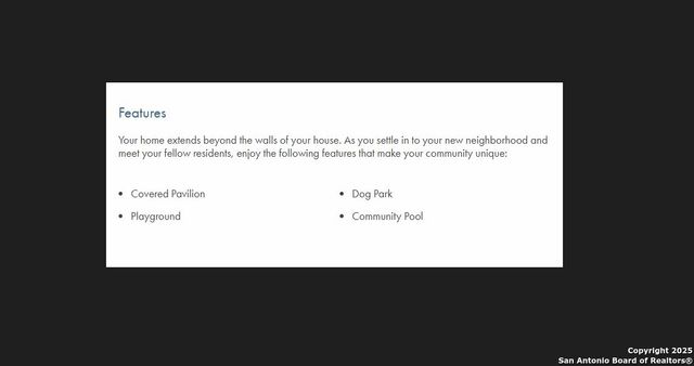 834 Shatterhand Blvd, San Antonio, TX 78260