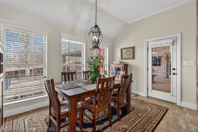 8723 Reata Street, Fort Smith, AR 72916