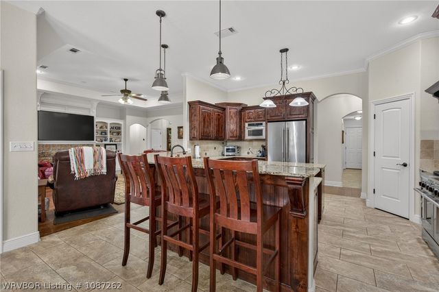 8723 Reata Street, Fort Smith, AR 72916