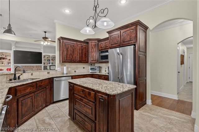 8723 Reata Street, Fort Smith, AR 72916