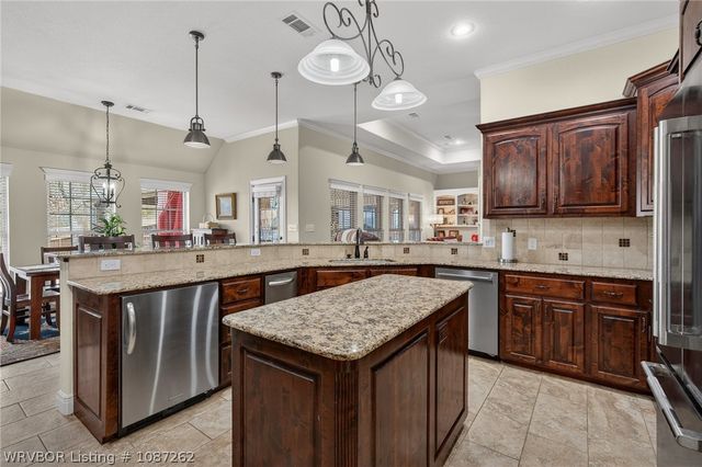 8723 Reata Street, Fort Smith, AR 72916