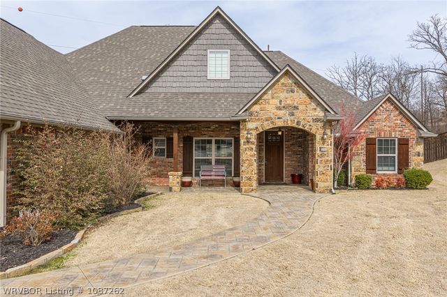 8723 Reata Street, Fort Smith, AR 72916